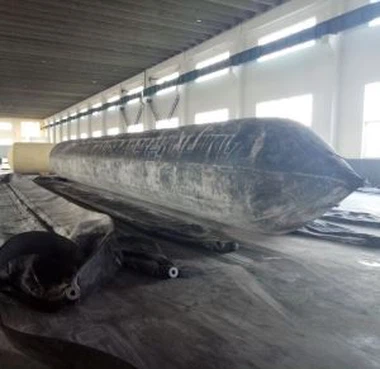 1.5m X 18m 6 Lapisan Kapal Pelayaran Kapal Laut Berkecepatan Tinggi Di Galangan Kapal