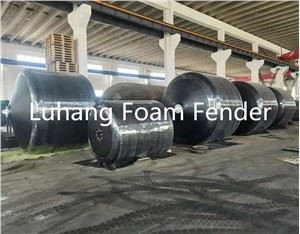 Busa Floating Fender