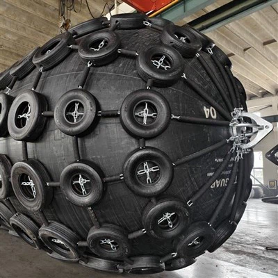 Pabrik Penjualan Langsung Yokohama Pneumatik Fender