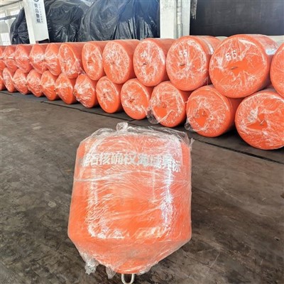 Peringatan Buoy: Perangkat Keselamatan Laut yang sangat diperlukan